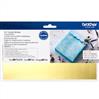 Brother  Foil Transfer Sheets - Gold