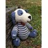 Cameron-James Designs Digby the Dog Knitting Pattern