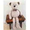 Cameron-James Designs Eddie the Teddy Knitting Pattern