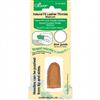 Clover Natural Fit Leather Thimble