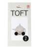 TOFT Teapot Kit