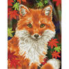 Diamond Dotz Art Kit 35 x 45cm - Foxy