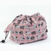 DMC Storage Bag - Sheep Pink