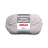 Circulo Veludo Molhado 100g - Chunky Chenille Yarn