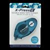 X-Press It  Double Sided Tape Runner 8mm x 12m