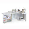 Tailormade Sewing Cabinet - Eclipse MII