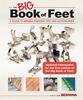 Bernina Big Book of Feet