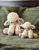 Holland Designs Crochet Pattern - Luxe Lambs