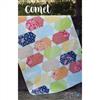 Jaybird Quilts Comet - Quilt Pattern