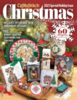 Just Cross Stitch Christmas 2025 Special Holiday Issue