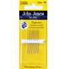 John James  Tapestry Needles