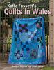 Taunton Press Kaffe Fassett's Quilts in Wales