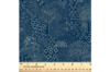 Liberty Woodland Walk - Arboretum Shadow - Dark Blue