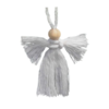 Ribbon Rose Macrame Angel Kit