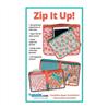 ByAnnie byannie Sewing Pattern - Zip it up!