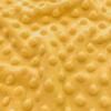 Domotex Minky, 100% Poly - 250gsm Bubble Yellow