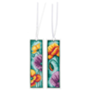 Vervaco Bookmark Kit Poppies Set of 2