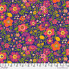 Free Spirit Summer Blooms - Indigo || Summer Love