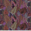 Free Spirit Kaffe Fassett Coleus - Dark