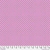 Free Spirit Tula Pink Check Please - Nova || Untamed