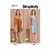 Simplicity Pattern 9615