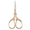 Klasse Enthusiast Embroidery Scissors Straight