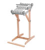 Ashford SamplieIt Loom Stand