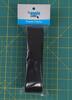 ByAnnie Polypro Strapping - Black 3yd