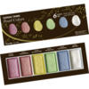 KURETAKE GANSAI TAMBI PEARL COLORS 6 colors set