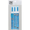 KURETAKE ZIG MEMORY SYSTEM 2 WAY GLUE 3 pc set