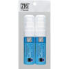 KURETAKE ZIG MEMORY SYSTEM 2 WAY GLUE Broad Tip 2 pc set