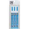 KURETAKE ZIG MEMORY SYSTEM 2 WAY GLUE Fine Tip 3 pc set