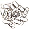 Idea-Ology Tim Holtz Mini Paper Clips 48/Pkg