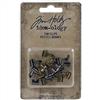 Idea-Ology Tim Holtz  - Tiny Clips 15/Pkg