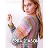 Patons Knitting Pattern 0045 - Sierra Season