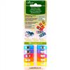 Clover Wonder Clips 10/Pkg - Assorted Colours