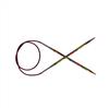 Knitpro Symfonie, Fixed Circular Knitting Needles - 100cm