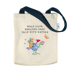 Twigseeds Breathe Tote Bag- Medium