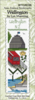 Lyn Manning Cross Stitch Kit Bookmarks - Wellington