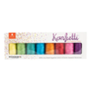 Wonderfil Konfetti Colour Set - Spectrum