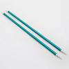 Knitpro Zing, Single Point Knitting Needles - 35cm