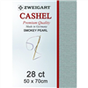 Zweigart Cashel 28ct 50x70cm