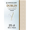 Zweigart Dublin 25ct Linen