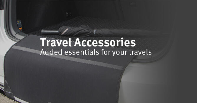 Travel Accessories
