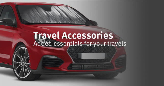 Travel Accessories