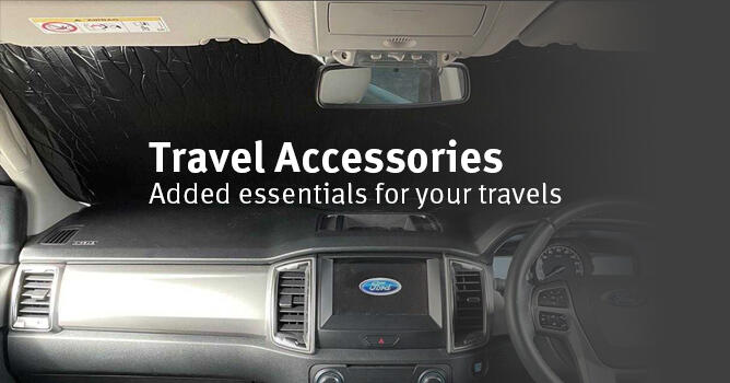 Travel Accessories