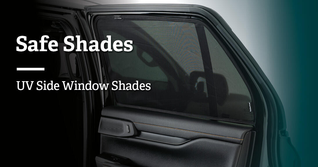 Rubbertree Safe Shades