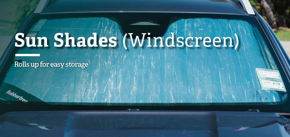Sun Shades 1