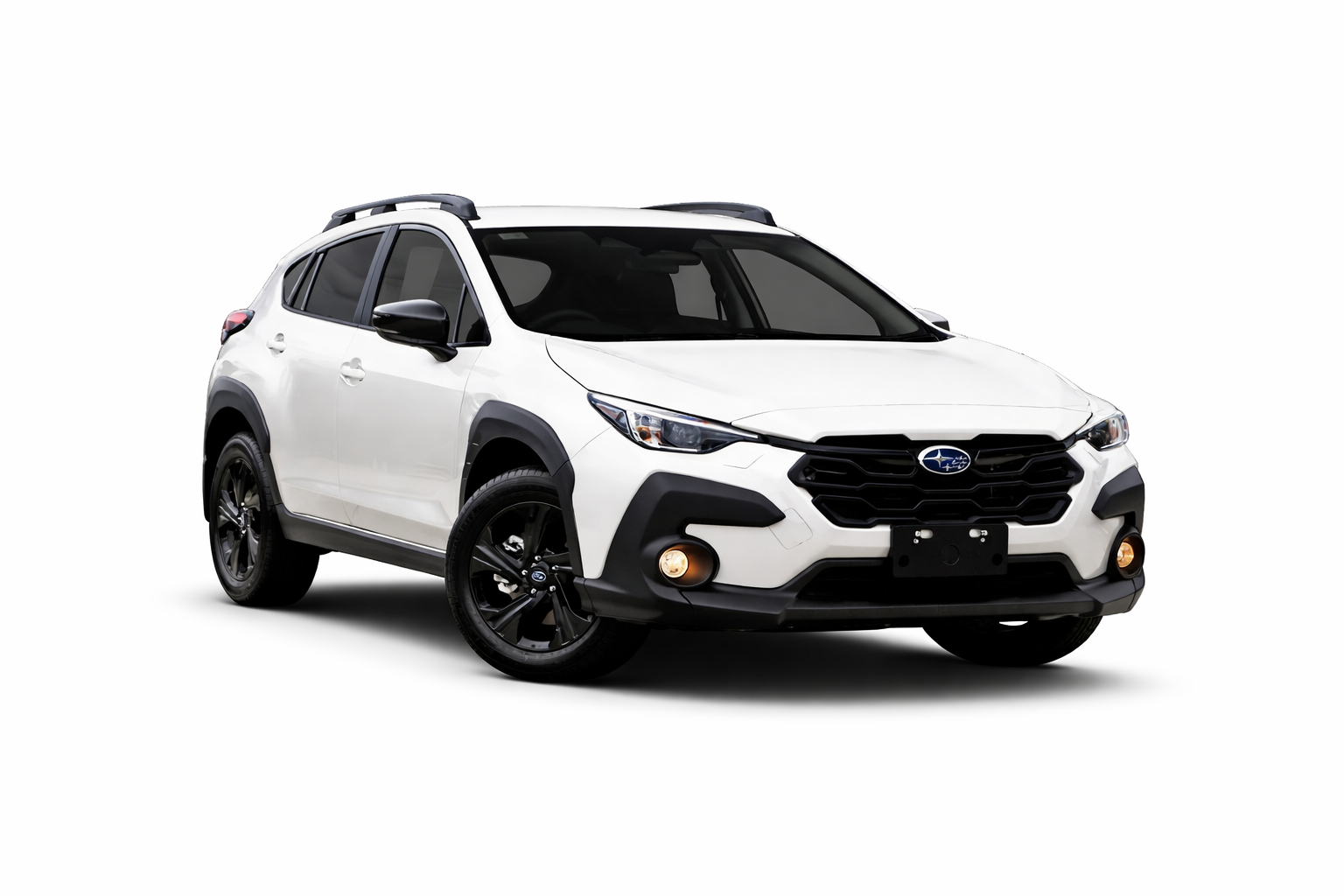 Subaru Crosstrek Deep Dish Floor Liners