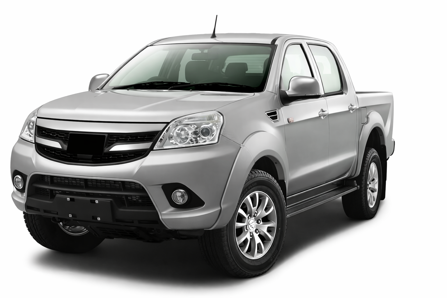 Foton Sauvana Deep Dish Floor Liners